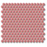 Porcelain Mosaic Roller Printed Porcelain Mosaic 