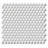 Porcelain Mosaic Roller Printed Porcelain Mosaic 