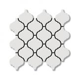 Porcelain Mosaic Lantern Porcelain Mosaic 