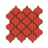 Porcelain Mosaic Lantern Porcelain Mosaic 