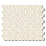 Porcelain Mosaic Hexagon Porcelain Mosaic