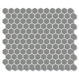 Porcelain Mosaic Hexagon Porcelain Mosaic