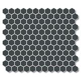 Porcelain Mosaic Hexagon Porcelain Mosaic