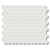Porcelain Mosaic Hexagon Porcelain Mosaic