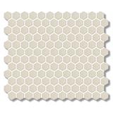 Porcelain Mosaic Hexagon Porcelain Mosaic