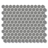 Porcelain Mosaic Hexagon Porcelain Mosaic