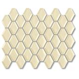 Porcelain Mosaic Convex Loft Mosaic 