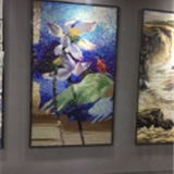 Mosaic Collage
