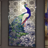 Mosaic Collage