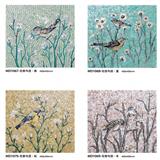 Mosaic collage CO098