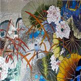 Mosaic collage CO103