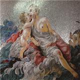Mosaic collage CO105