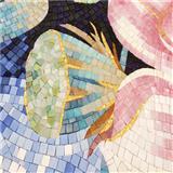 Mosaic collage CO201