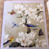 Mosaic collage CO203