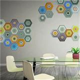 Mosaic collage CO211