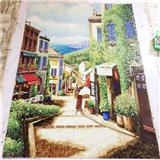 Mosaic collage CO213