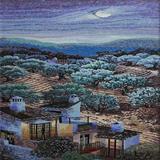Mosaic collage CO215