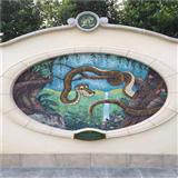 Mosaic collage CO224
