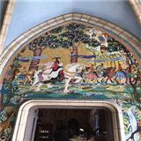 Mosaic collage CO236