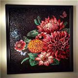 Mosaic collage CO242