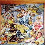 Mosaic collage CO245