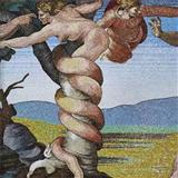 Mosaic collage CO256