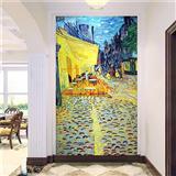 Mosaic collage CO260